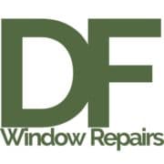 DF Window Repairs logo