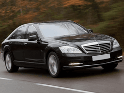 McMahon Coaches & Chauffeur services logo