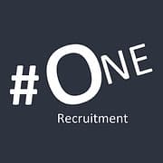 One Agency Recruitment logo