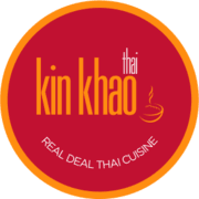 Kin Khao Thai logo