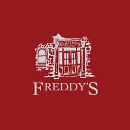 Freddy’s Restaurant Limerick logo