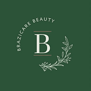 BraziCare Beauty logo