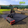 Box Room Gym - Home Gym Supplies | Rubber Gym Mats
