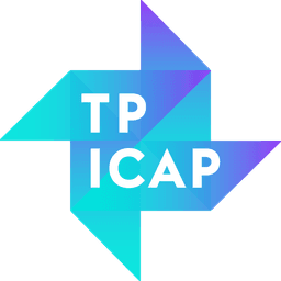 TP ICAP Belfast logo