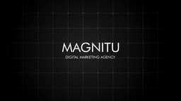 Magnitu logo