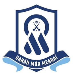 Oranmore-Maree GAA Club logo