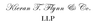 Kieran T Flynn & Co Solicitors