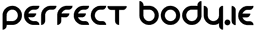 Perfect Body IE logo