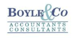 Boyle & Co Accountants logo