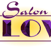Salon Glow logo