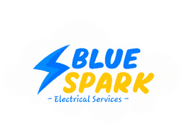 Blue Spark Electrical logo