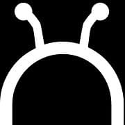 Whitespace design agency logo