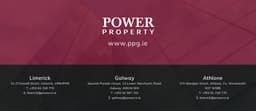 Power Property logo