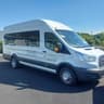 ECJ Transport & Mini Bus Hire