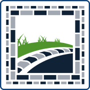 PH Paving & Landscaping logo