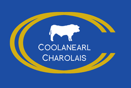 Coolanearl Charolais logo