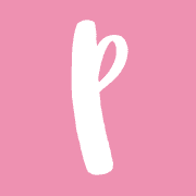 The Physio Girl logo