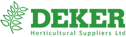 Deker Horticultural Suppliers Limited logo