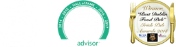 The Abbey Tavern logo