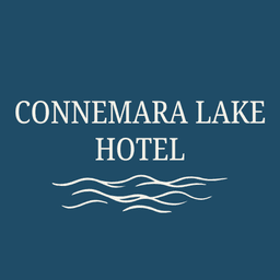 Connemara Lake Hotel logo