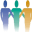 Waterford L.E.D.C. logo