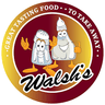 Walsh's Take Away