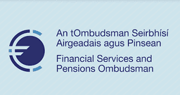 Financial Services and Pensions Ombudsman logo