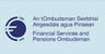 Financial Services and Pensions Ombudsman