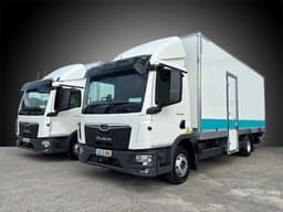 Thomas McClean & Sons logo