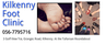 Kilkenny Foot Clinic
