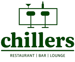 Chillers On The Green logo