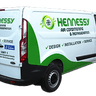 Hennessy Air Conditioning and Refrigeration