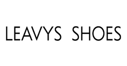 Leavys Shoes logo