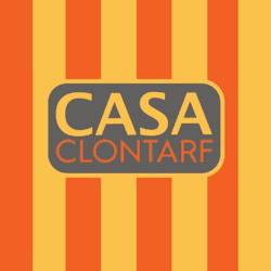 Casa Clontarf logo