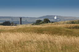 Laytown & Bettystown Links Golf Club logo