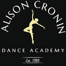 Alison Cronin Dance Academy