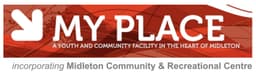 My Place, Community Centre logo