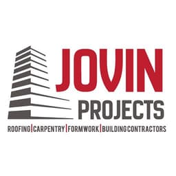 Jovin Projects logo