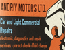 Andriy Motors Ltd