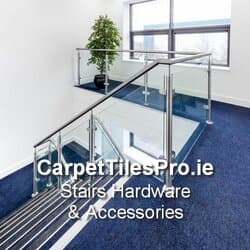 CarpetTilesPro.ie logo