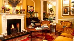 Kilronan House logo