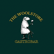 The Woolstore logo