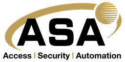 ASA logo