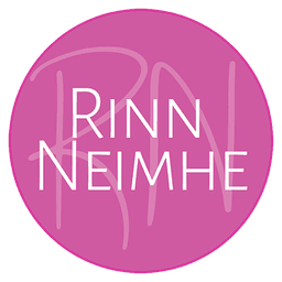 Rinn Neimhe Beauty Salon logo