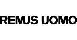 Remus Uomo logo