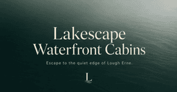 LakEscape logo