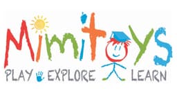 Mimitoys logo