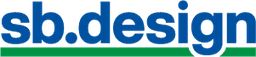 sb.design — Brand Agency logo