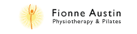 Fionne Austin Physiotherapy (Dundalk Town) logo