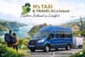 M's Taxi & Travel N.I & Ireland